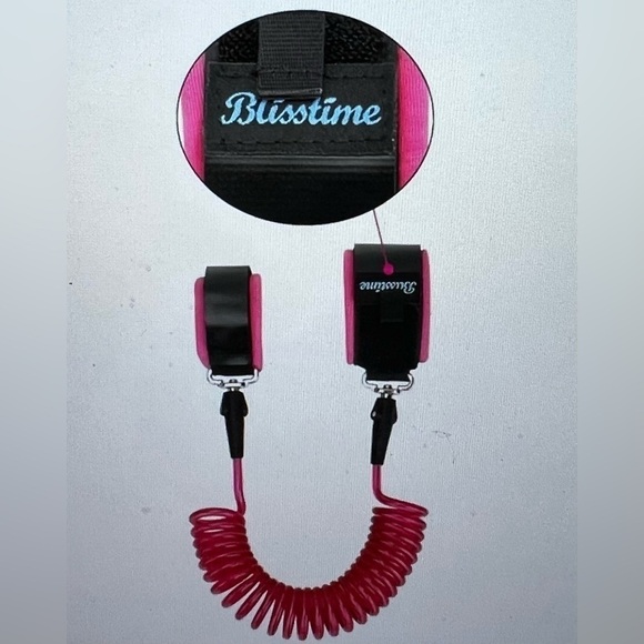 Blisstime Other - Blisstime Anti Lost Wrist Link Safety Wrist Link for Toddlers, Babies & Kids